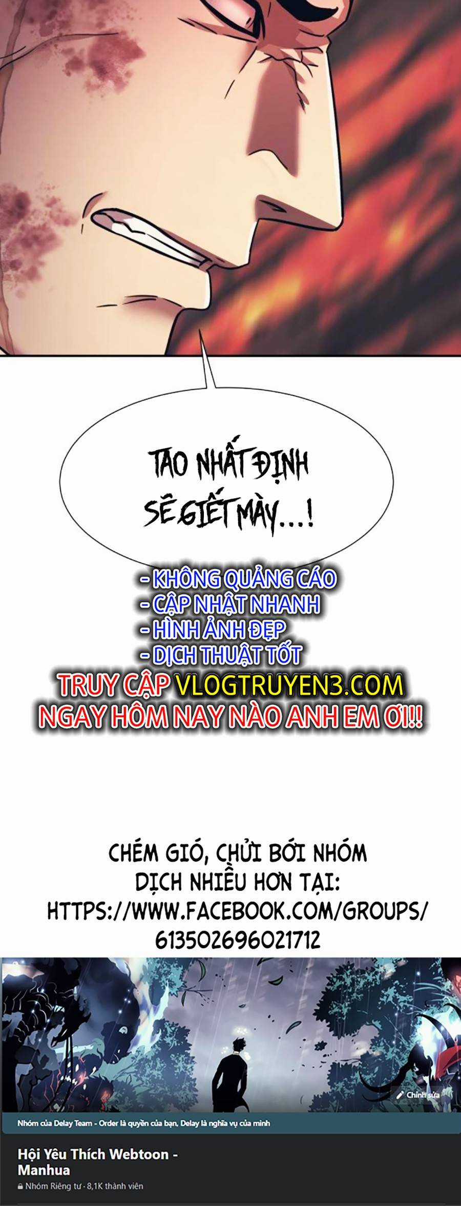Sóng Ngầm Chapter 57 trang 60