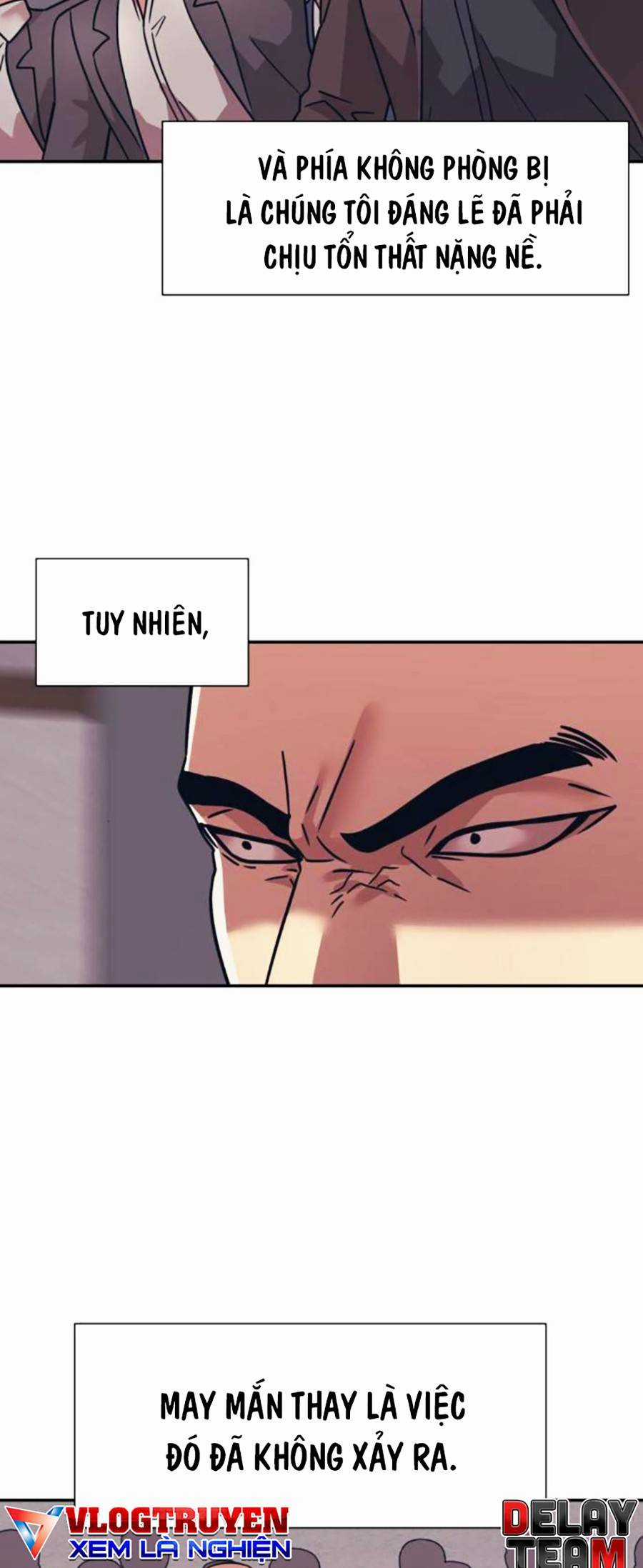 Sóng Ngầm Chapter 57 trang 8