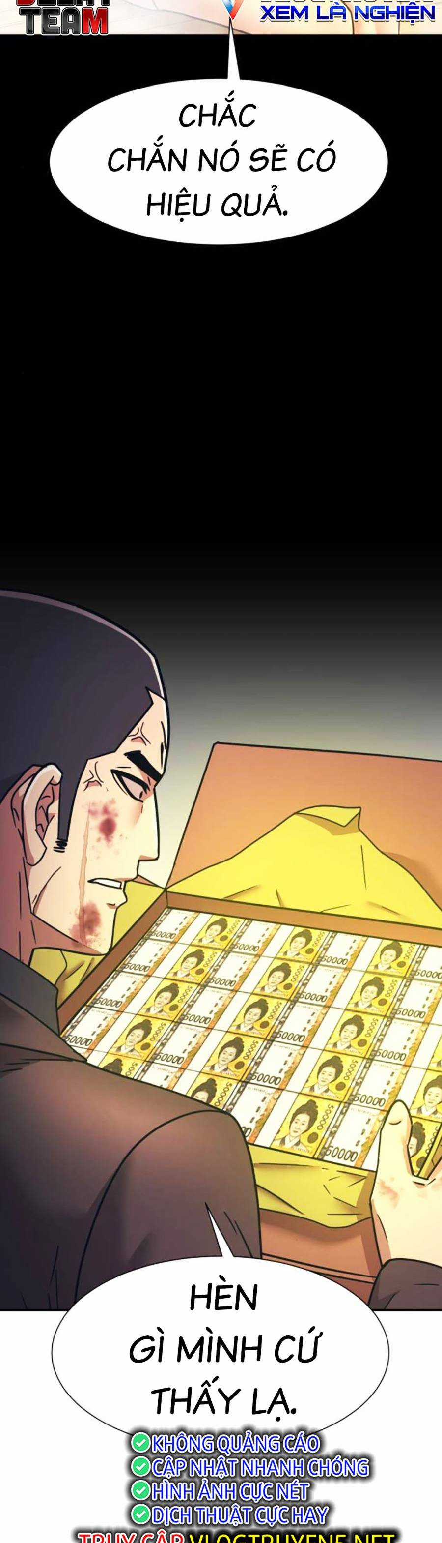 Sóng Ngầm Chapter 58 trang 13