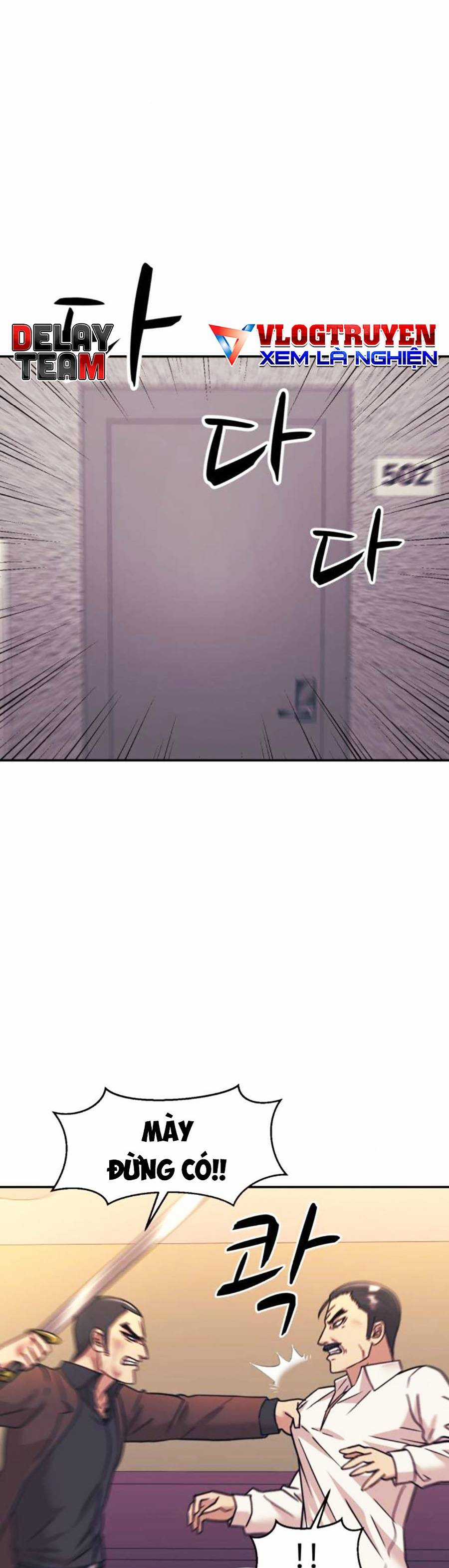 Sóng Ngầm Chapter 58 trang 15