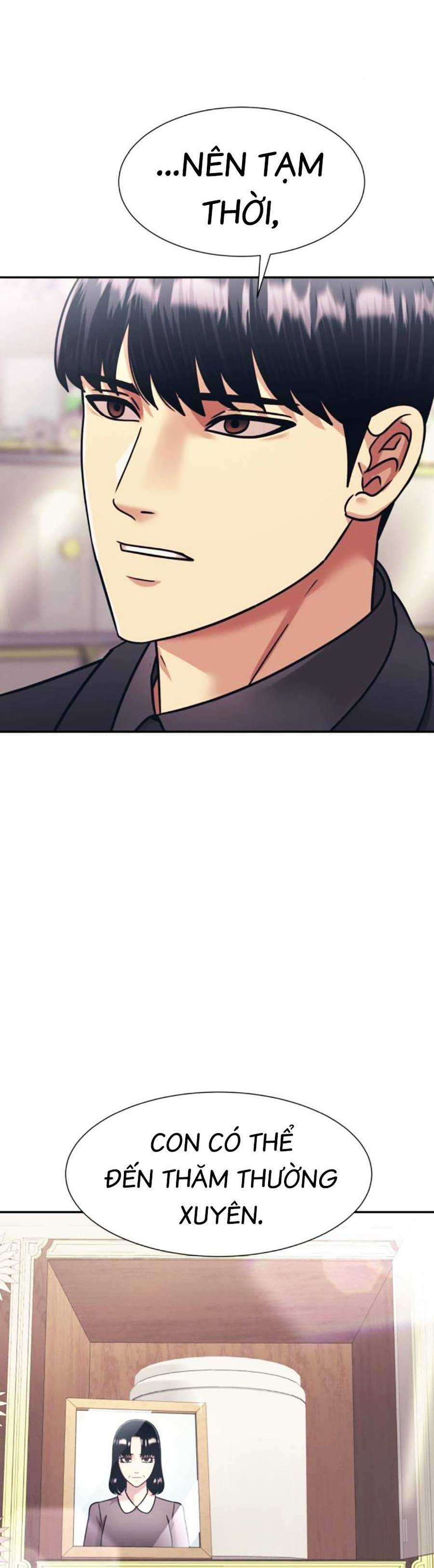 Sóng Ngầm Chapter 58 trang 27