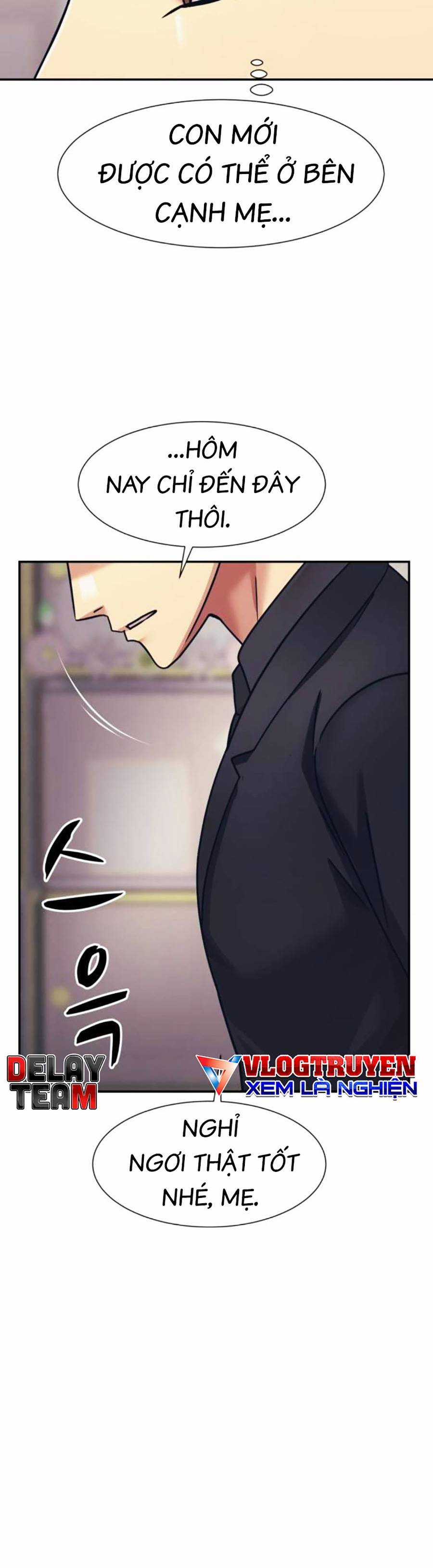 Sóng Ngầm Chapter 58 trang 29