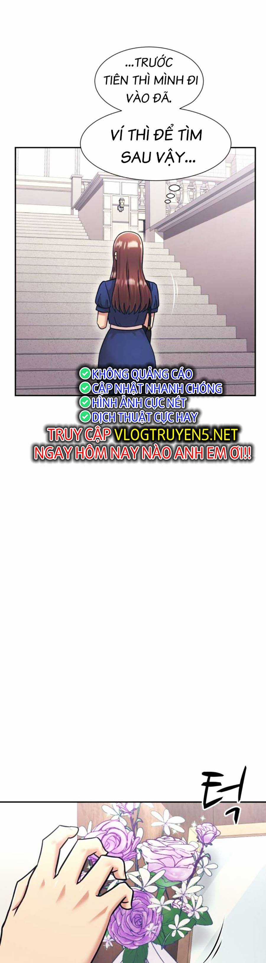 Sóng Ngầm Chapter 58 trang 36