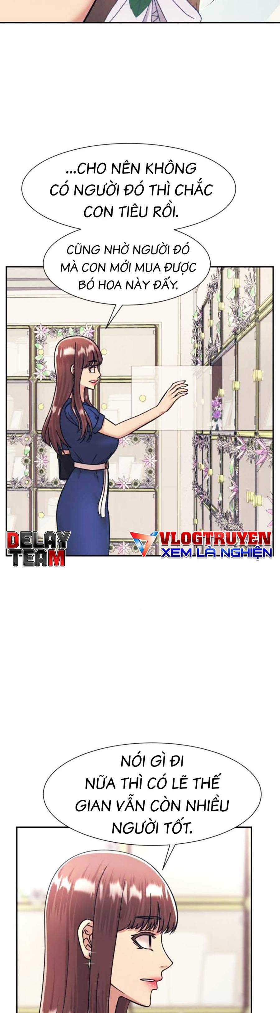 Sóng Ngầm Chapter 58 trang 37