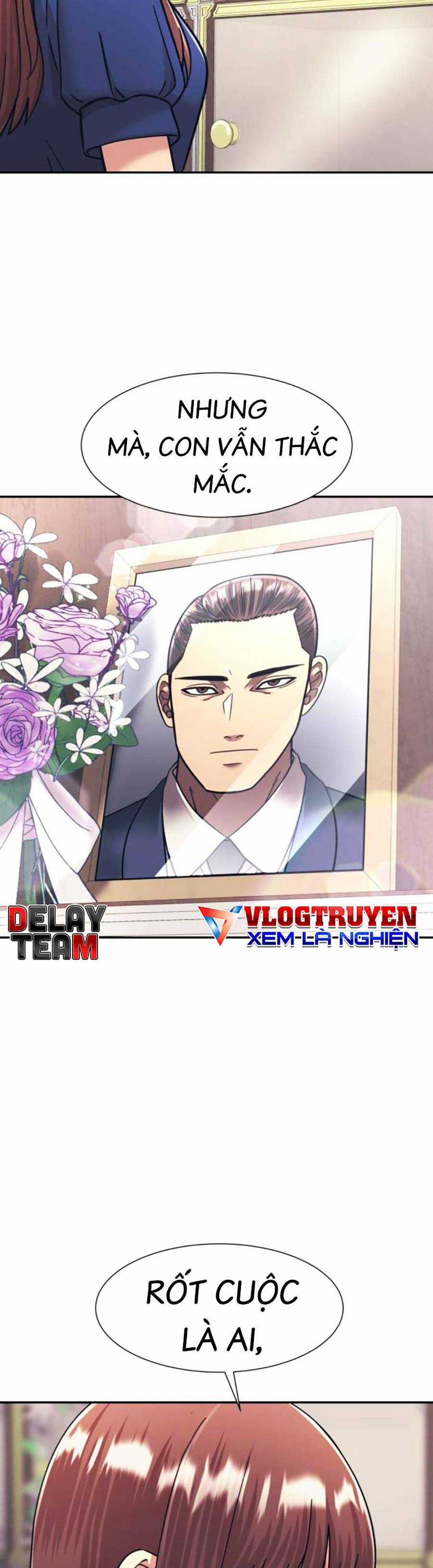 Sóng Ngầm Chapter 58 trang 39
