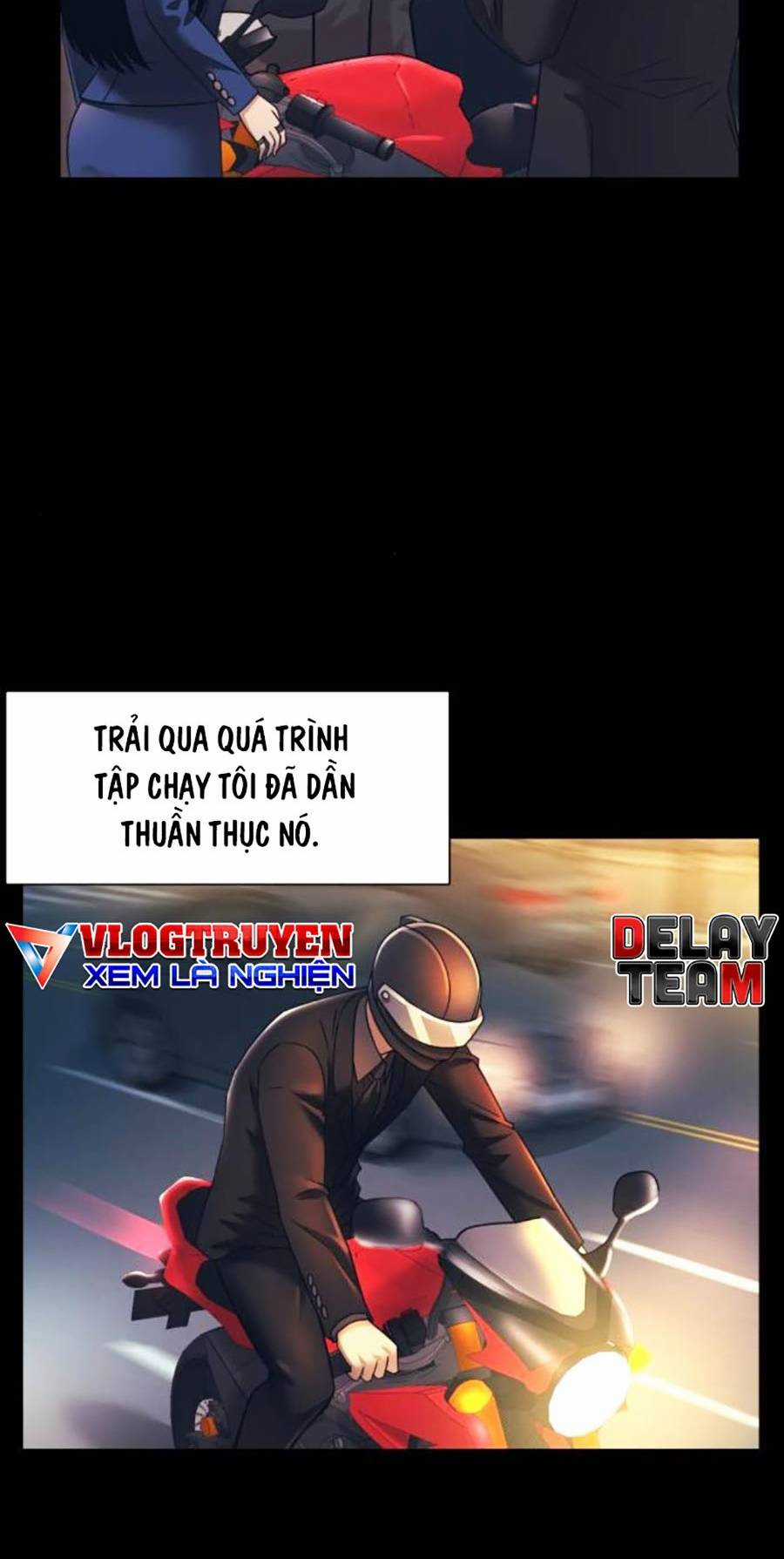 Sóng Ngầm Chapter 59 trang 12