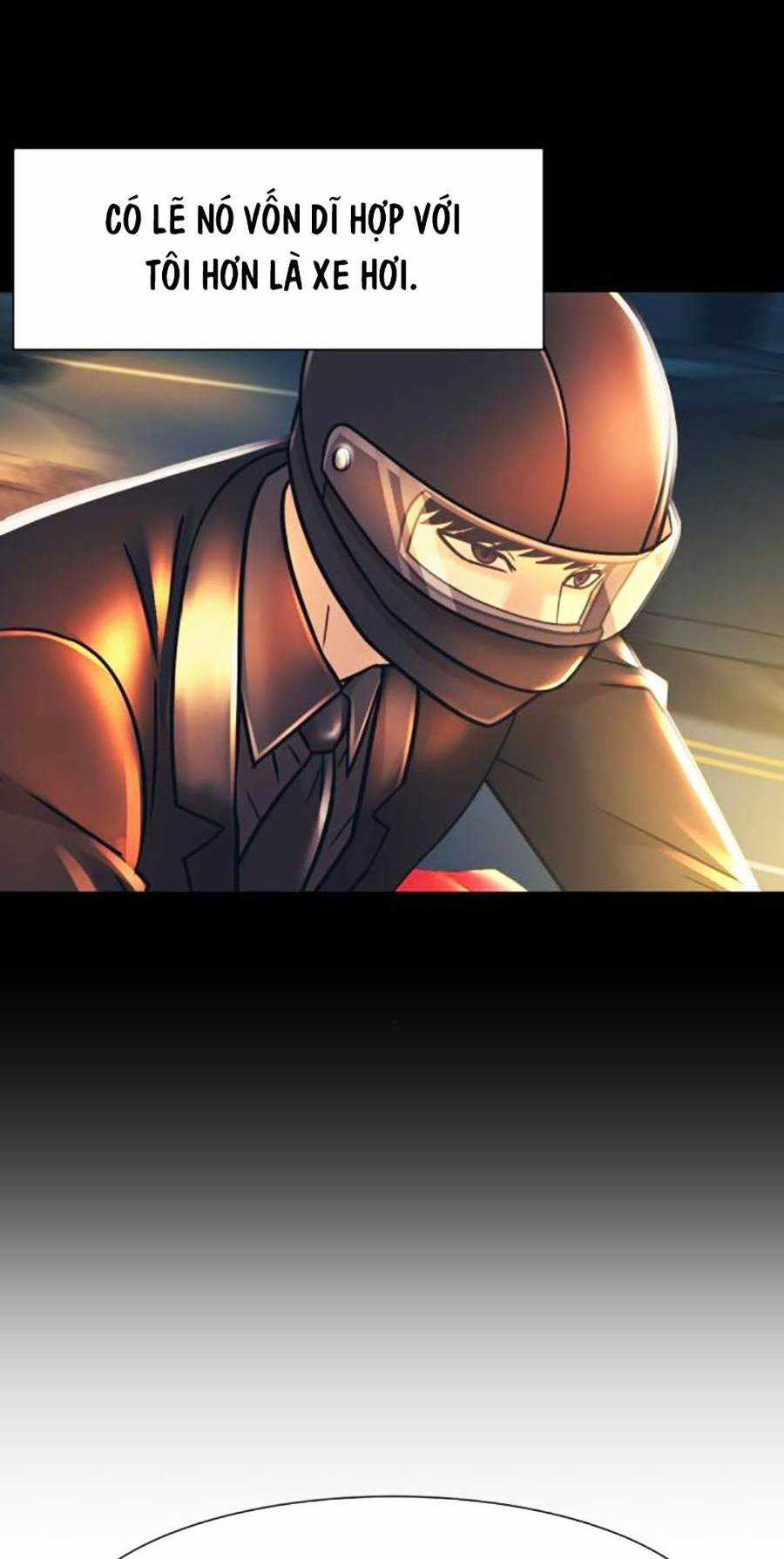 Sóng Ngầm Chapter 59 trang 13