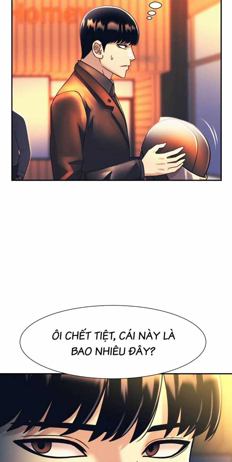 Sóng Ngầm Chapter 59 trang 16