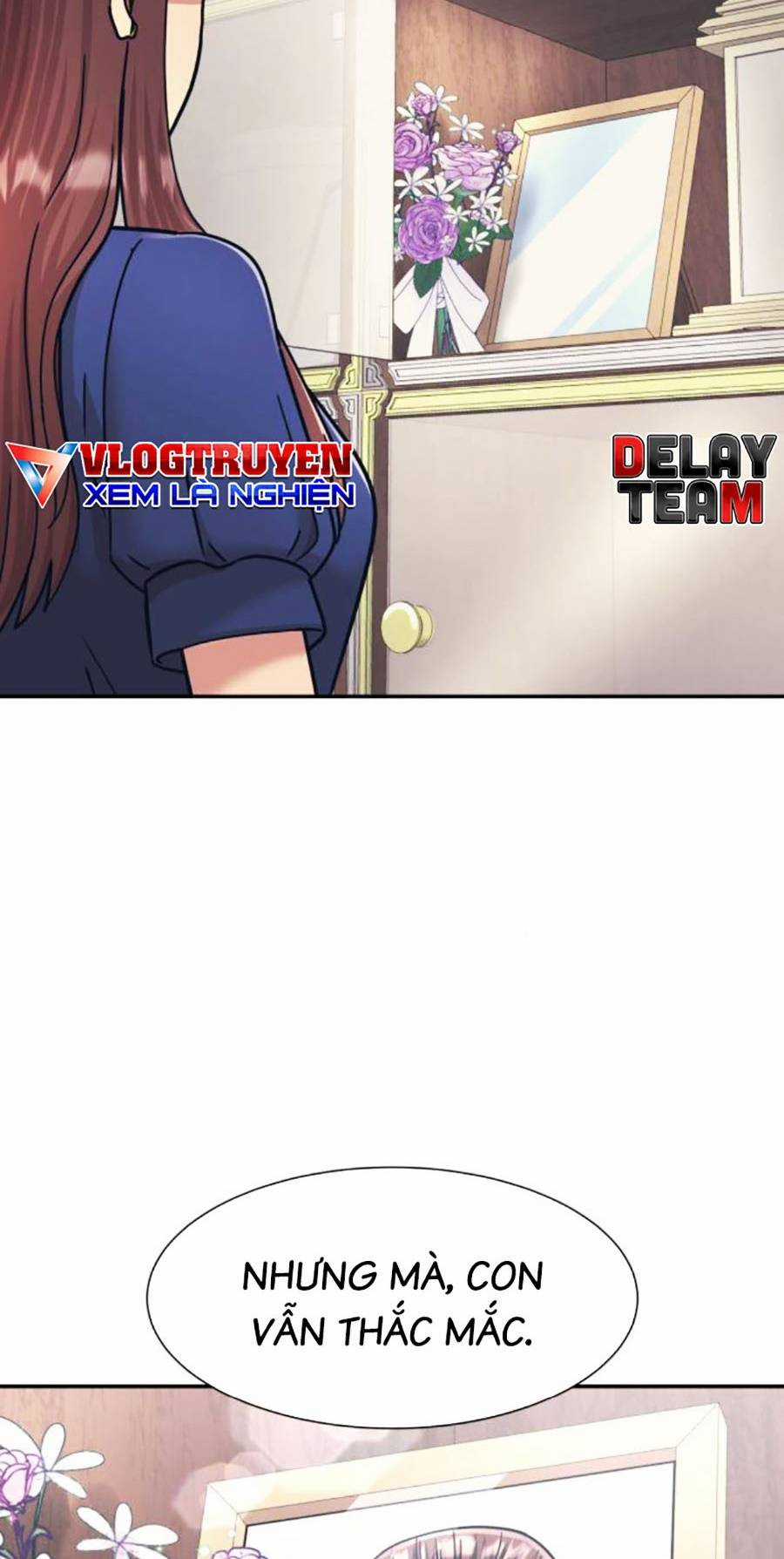 Sóng Ngầm Chapter 59 trang 2