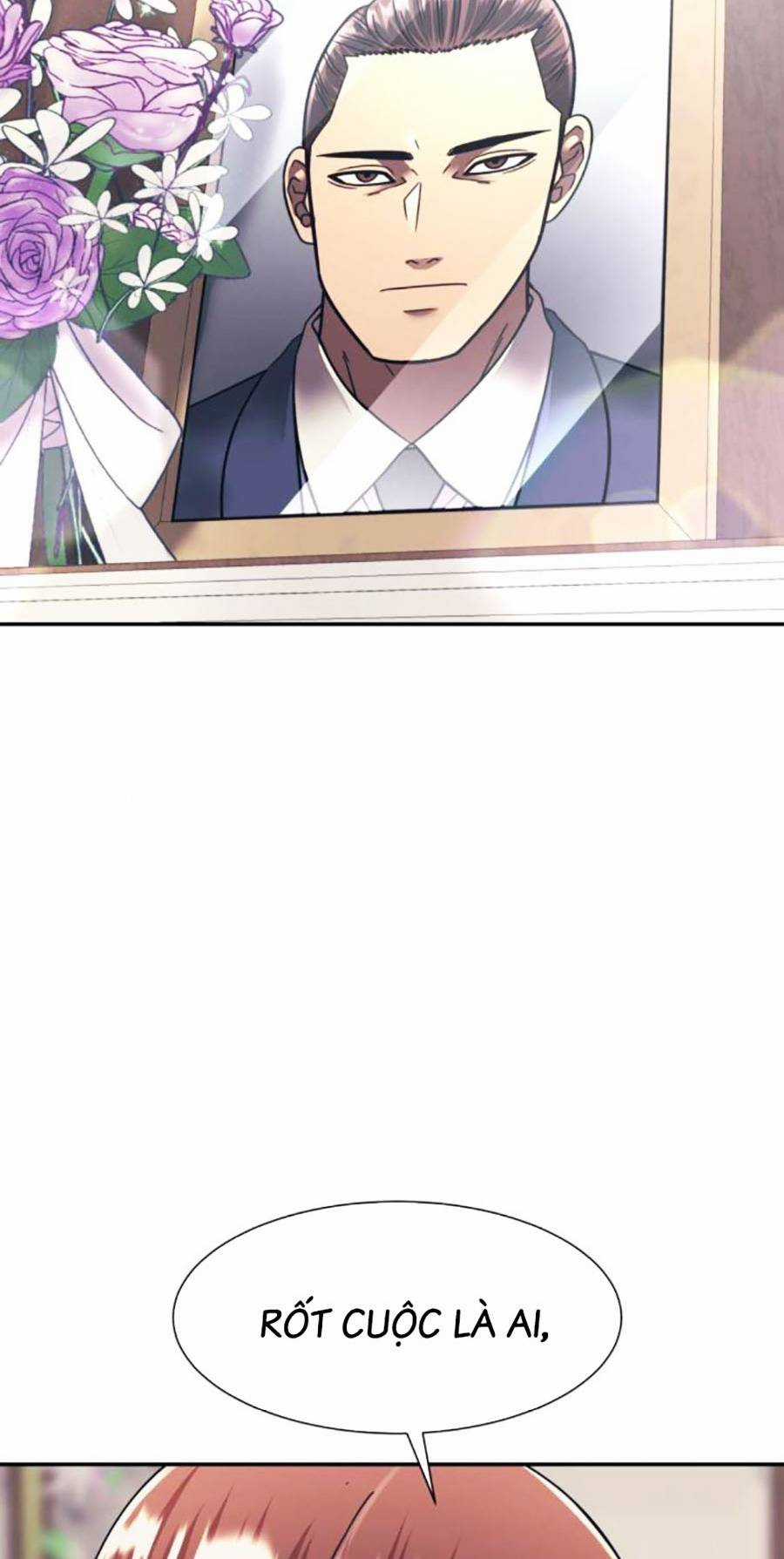 Sóng Ngầm Chapter 59 trang 3