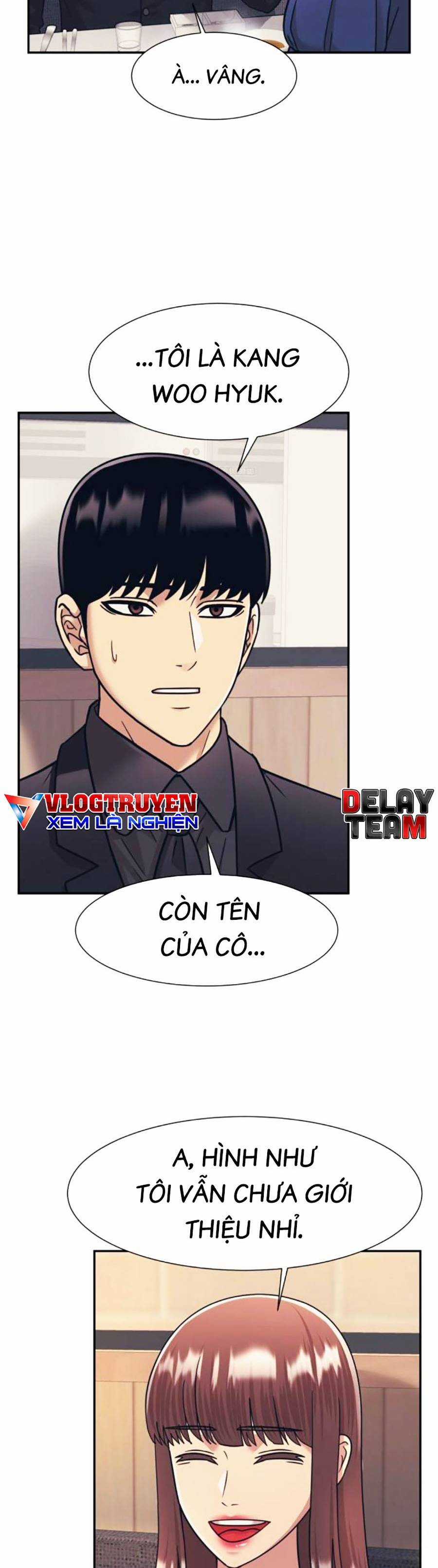 Sóng Ngầm Chapter 59 trang 30