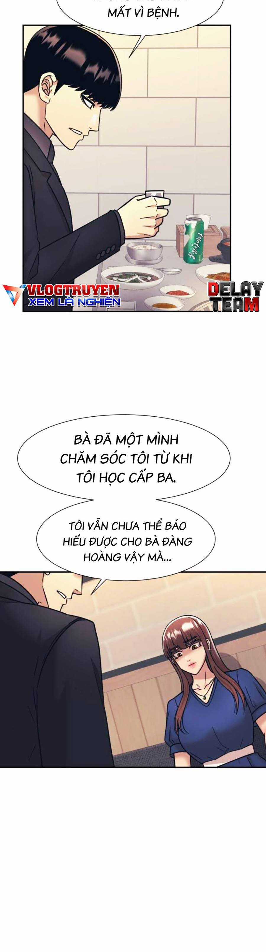 Sóng Ngầm Chapter 59 trang 33