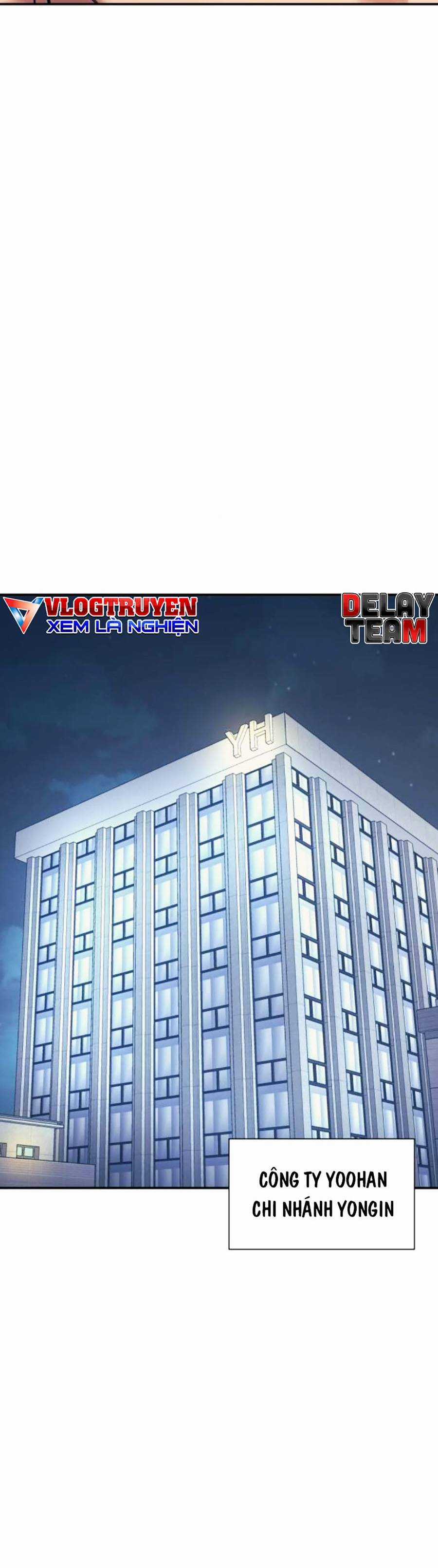 Sóng Ngầm Chapter 59 trang 39