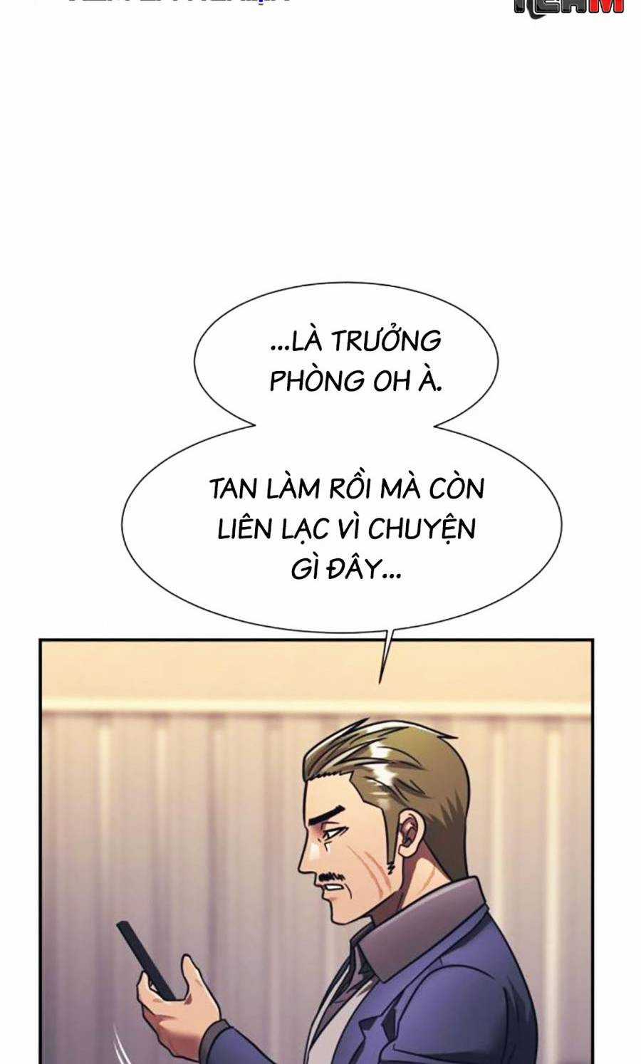 Sóng Ngầm Chapter 59 trang 43