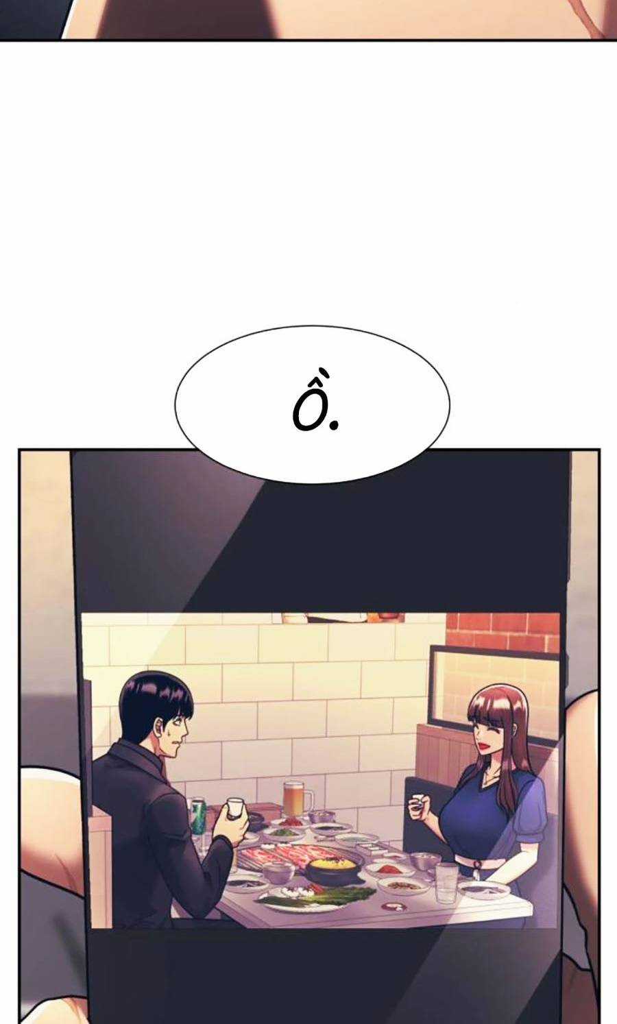 Sóng Ngầm Chapter 59 trang 45