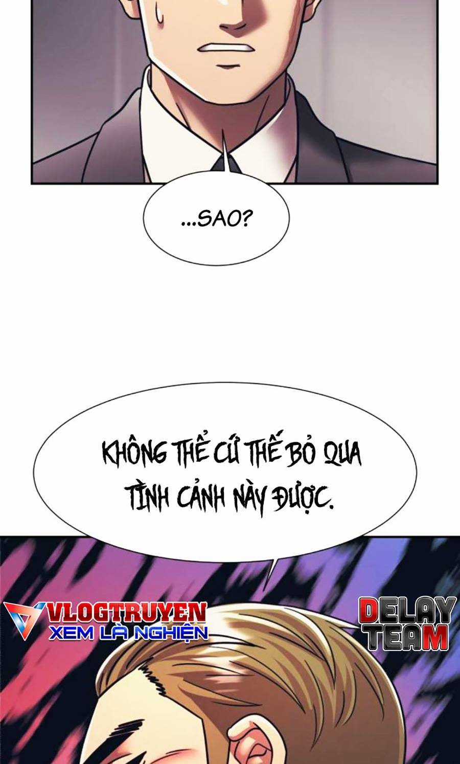 Sóng Ngầm Chapter 59 trang 48