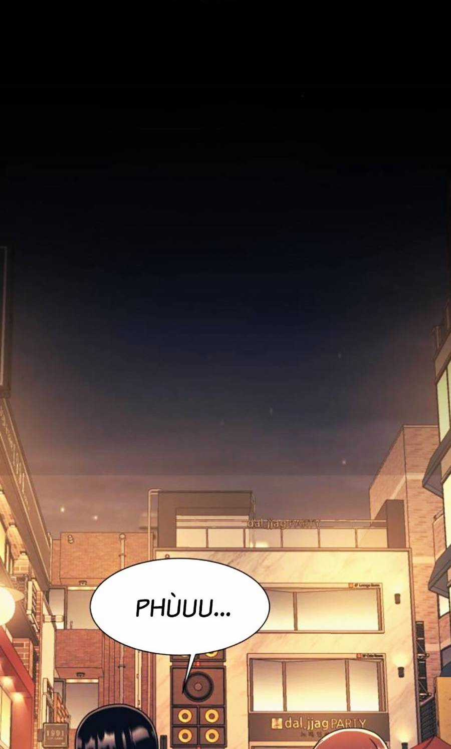 Sóng Ngầm Chapter 59 trang 50