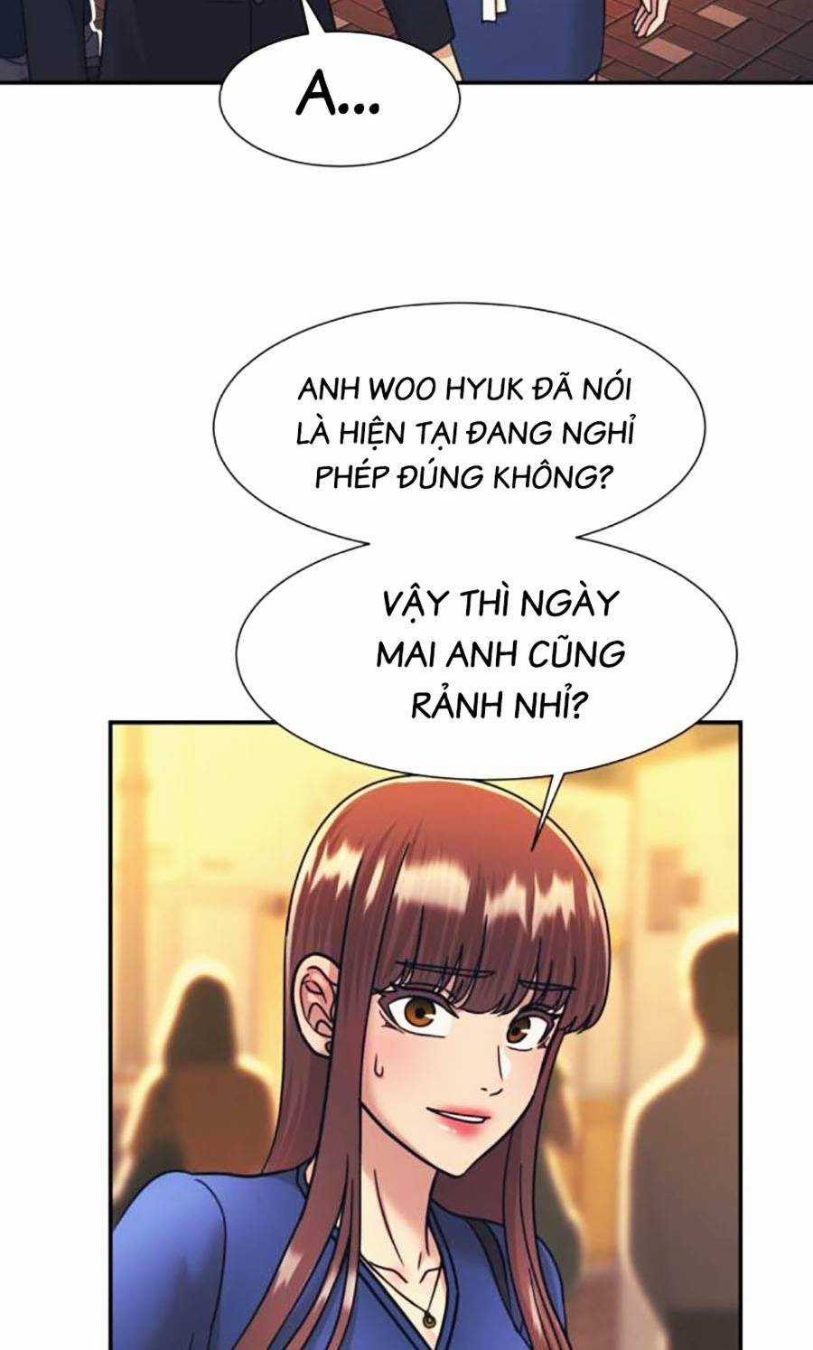 Sóng Ngầm Chapter 59 trang 55