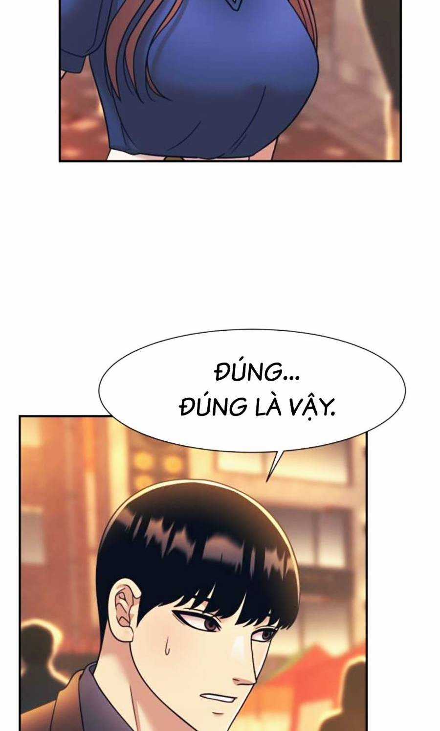 Sóng Ngầm Chapter 59 trang 56