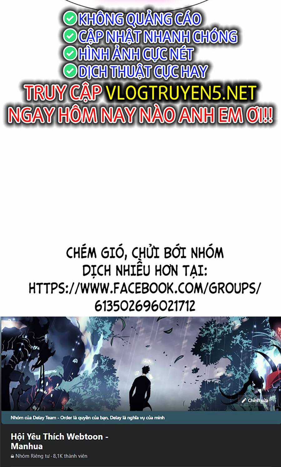Sóng Ngầm Chapter 59 trang 60