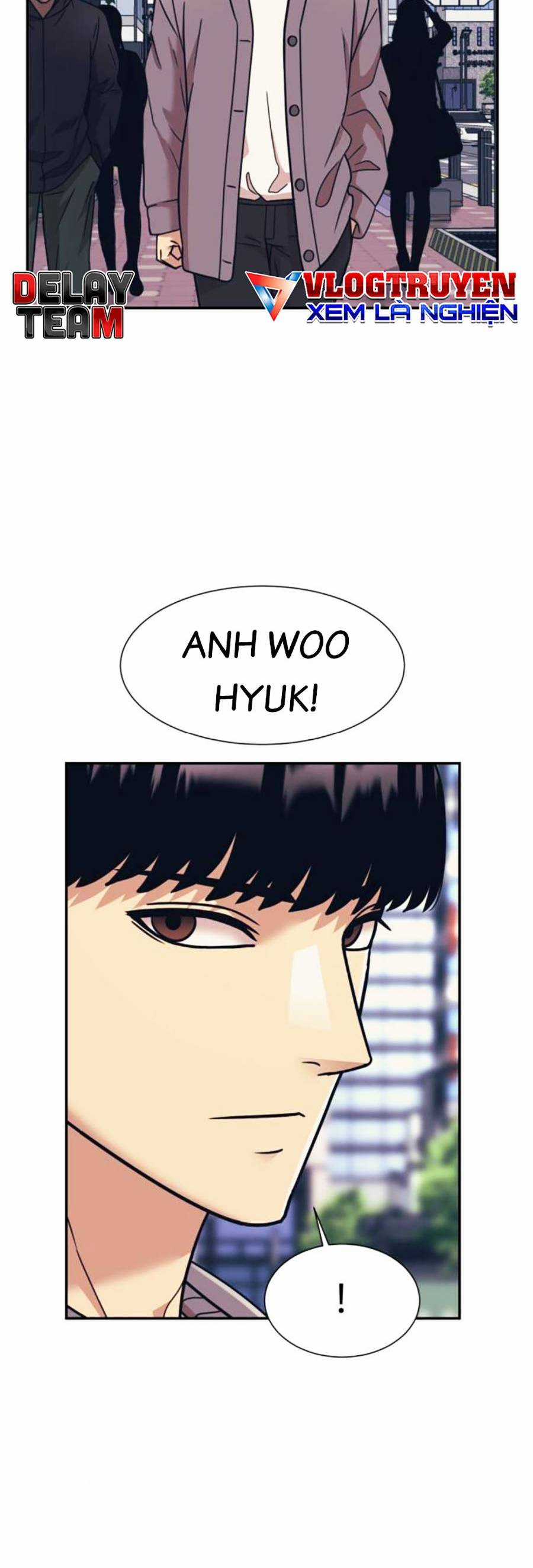 Sóng Ngầm Chapter 60 trang 15