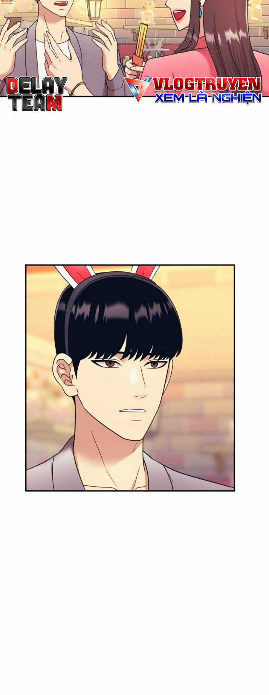 Sóng Ngầm Chapter 60 trang 22