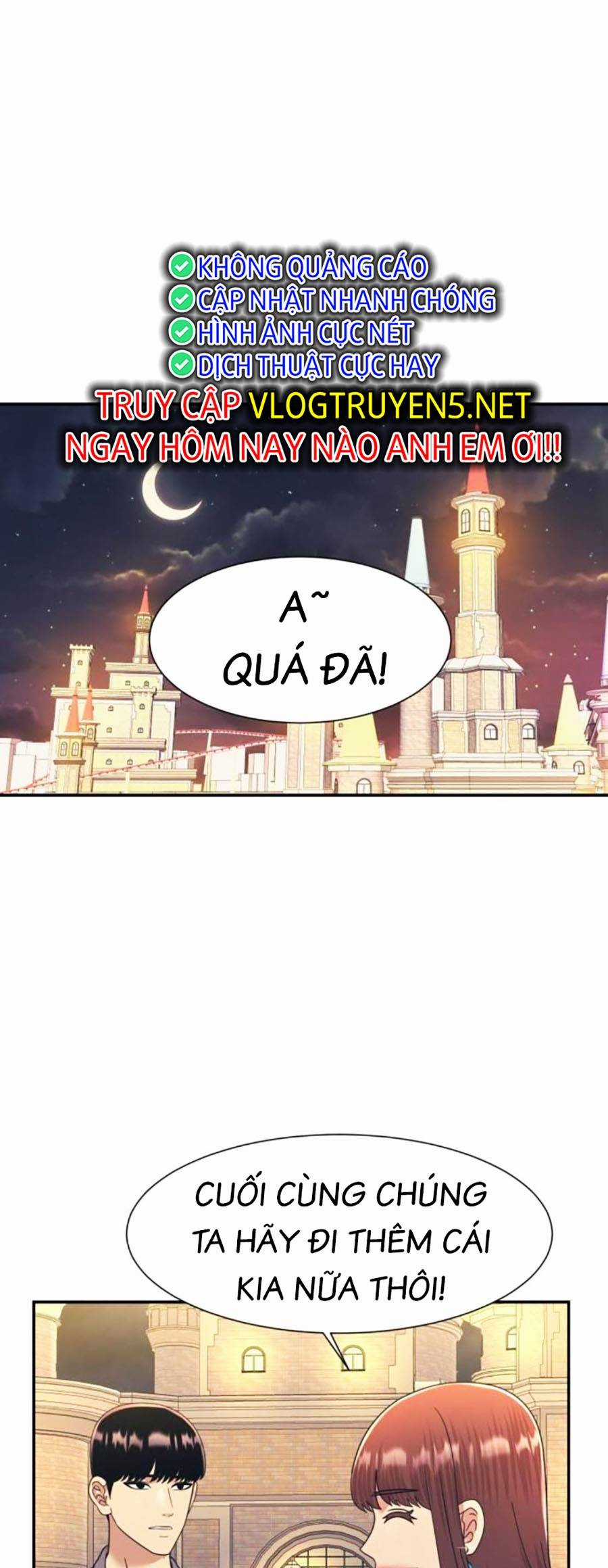 Sóng Ngầm Chapter 60 trang 23