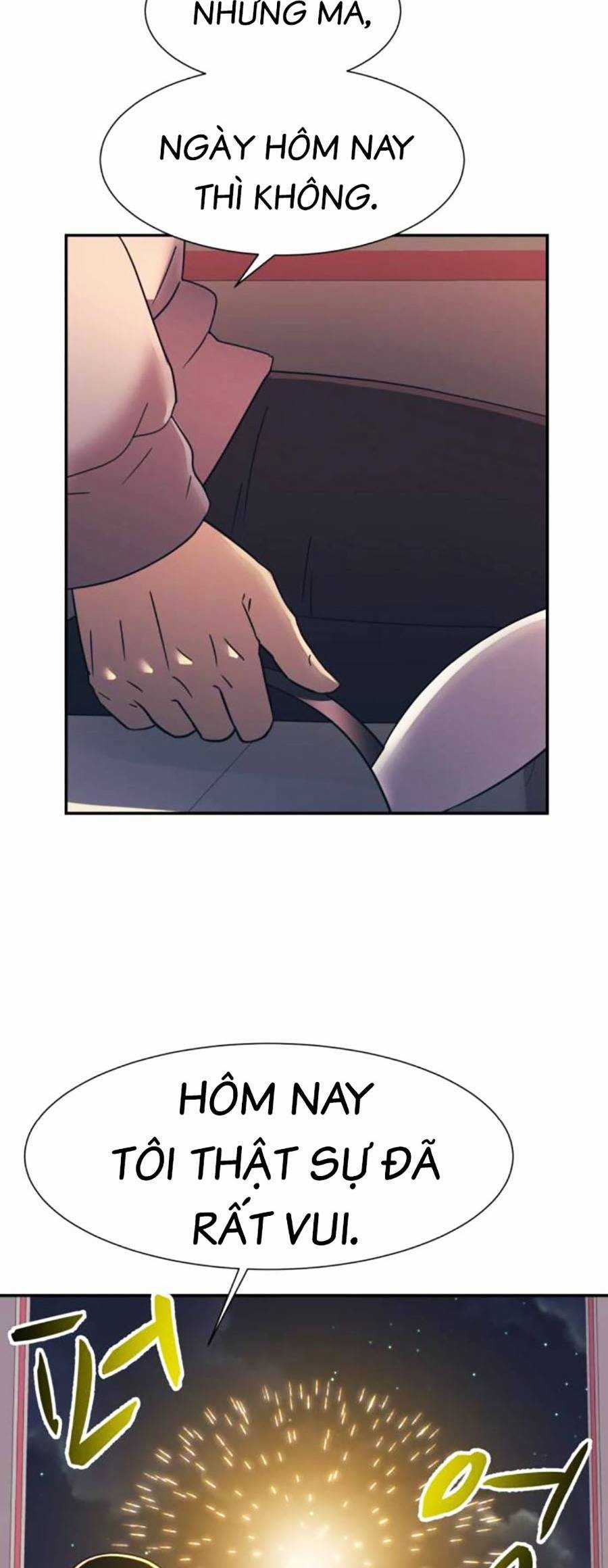 Sóng Ngầm Chapter 60 trang 28