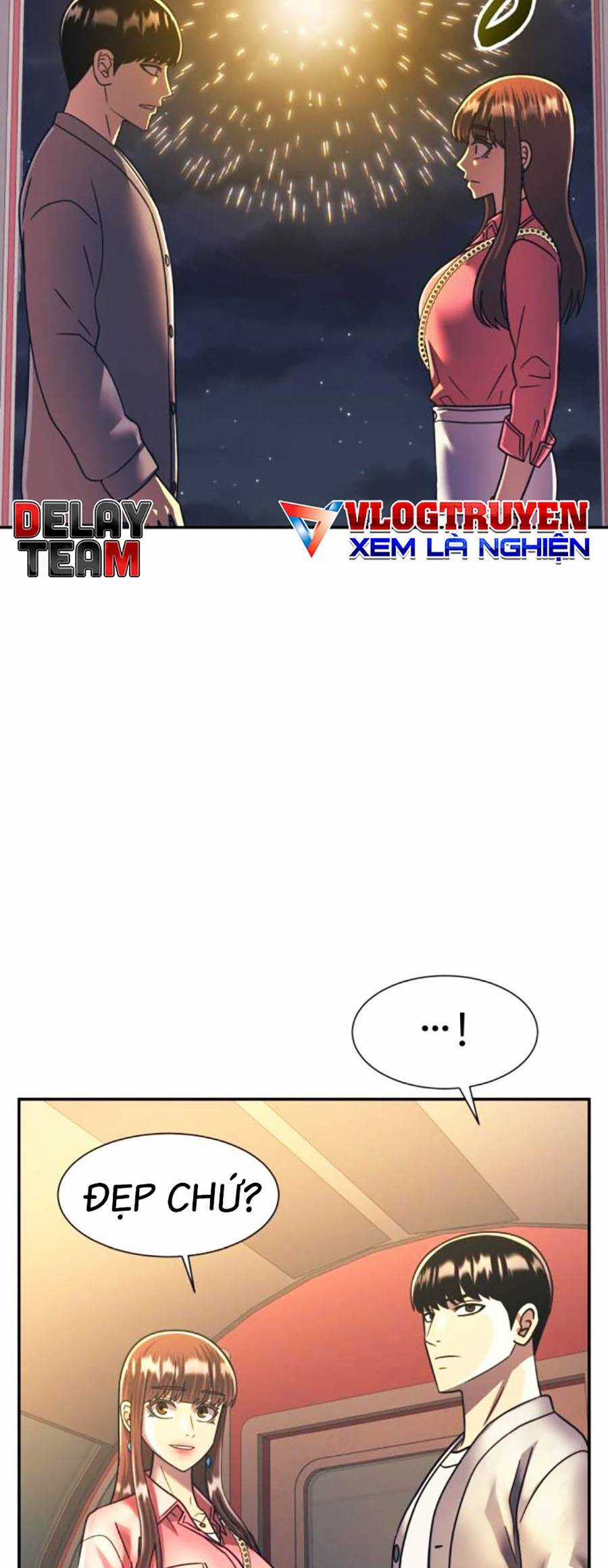 Sóng Ngầm Chapter 60 trang 29