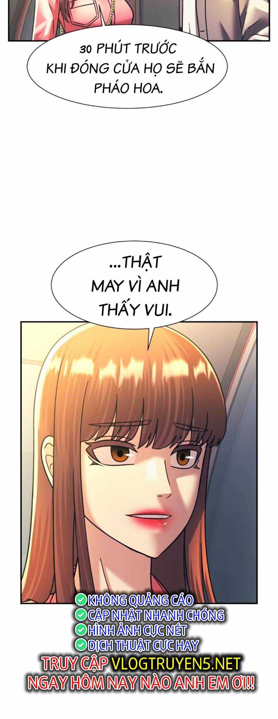 Sóng Ngầm Chapter 60 trang 30