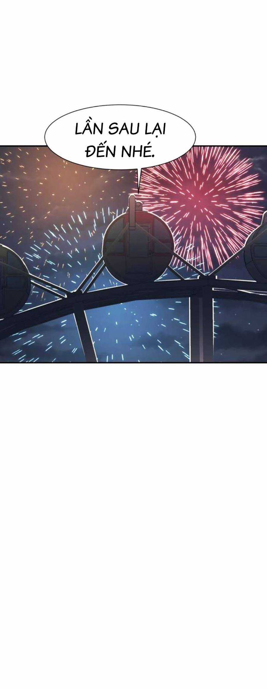 Sóng Ngầm Chapter 60 trang 31