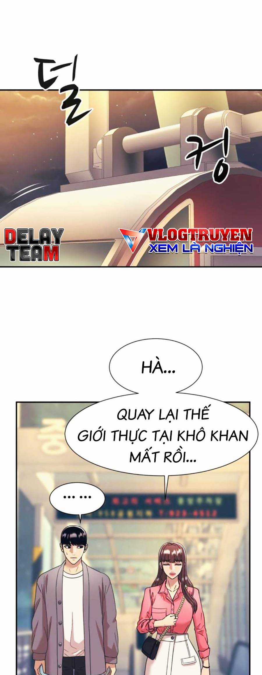 Sóng Ngầm Chapter 60 trang 32