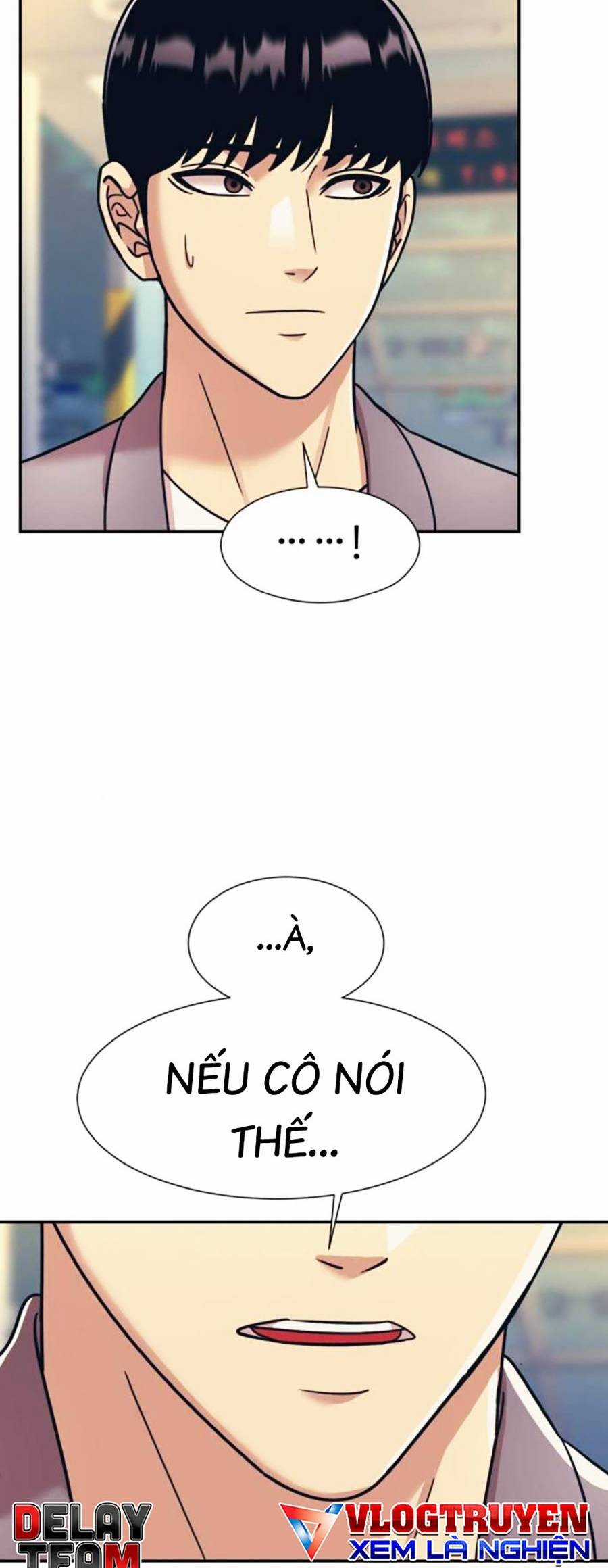 Sóng Ngầm Chapter 60 trang 34