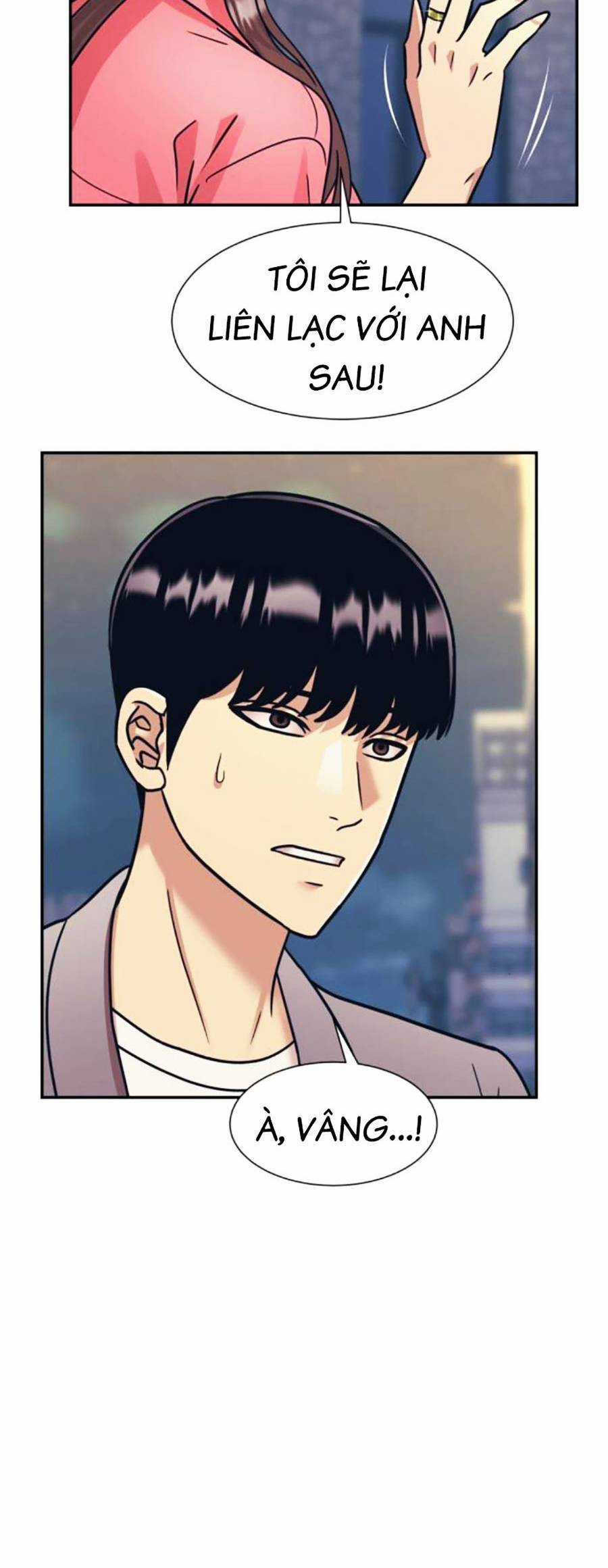 Sóng Ngầm Chapter 60 trang 37