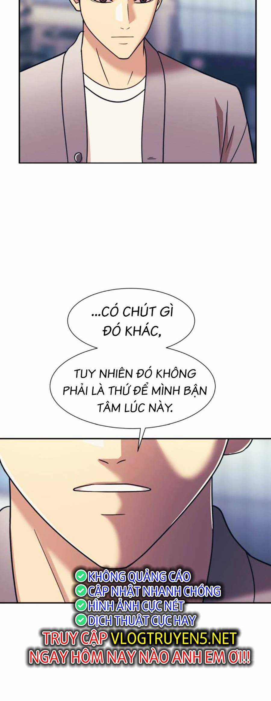 Sóng Ngầm Chapter 60 trang 39
