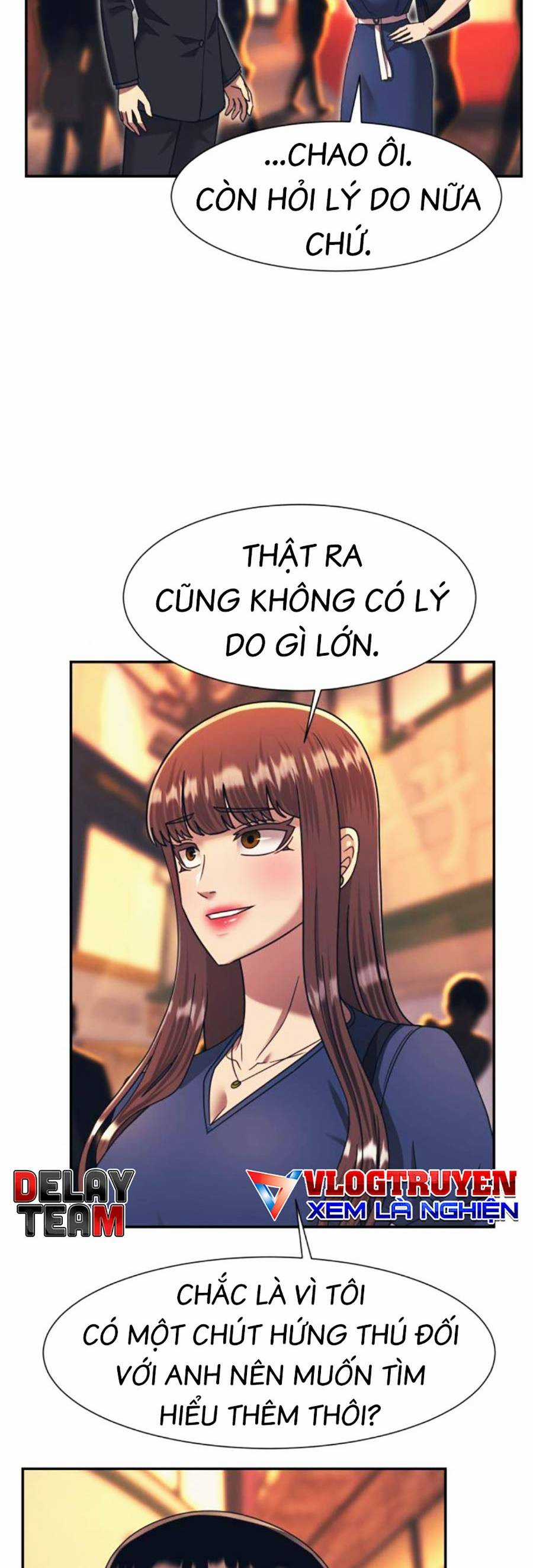 Sóng Ngầm Chapter 60 trang 4