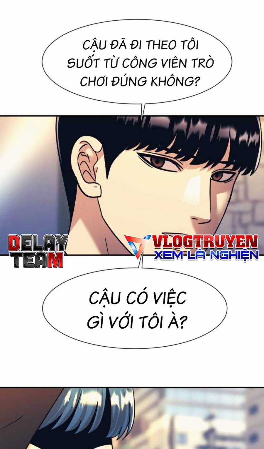 Sóng Ngầm Chapter 60 trang 41