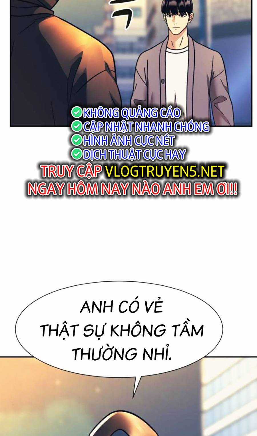 Sóng Ngầm Chapter 60 trang 43