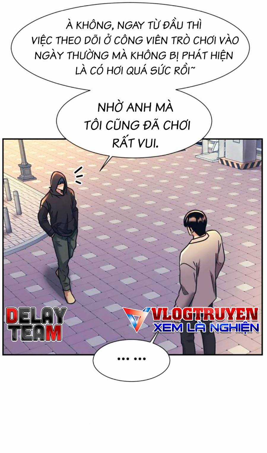 Sóng Ngầm Chapter 60 trang 45