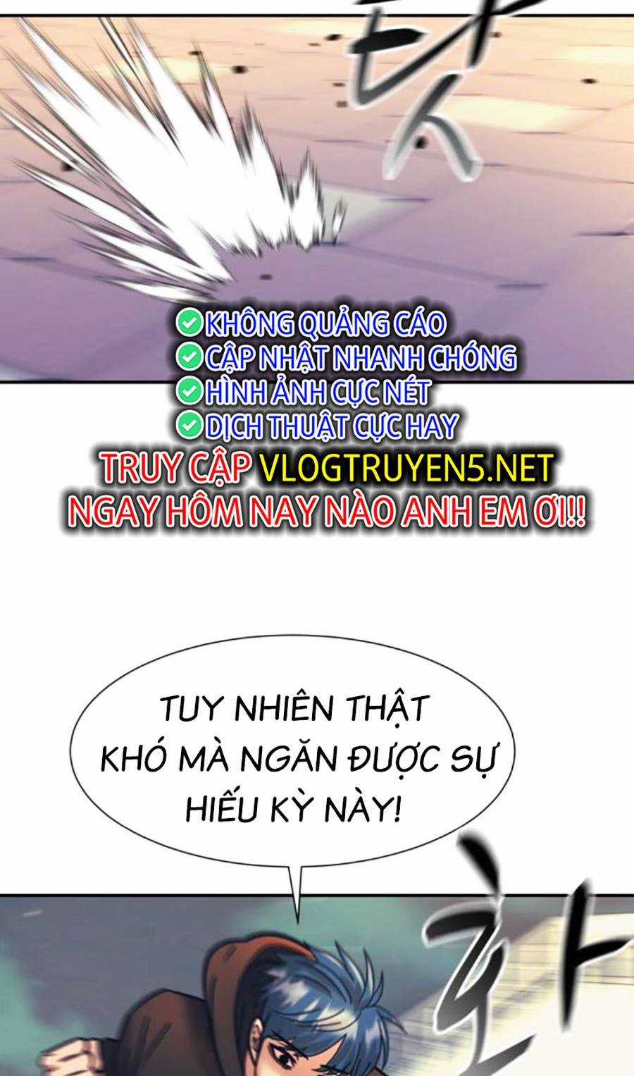 Sóng Ngầm Chapter 60 trang 47