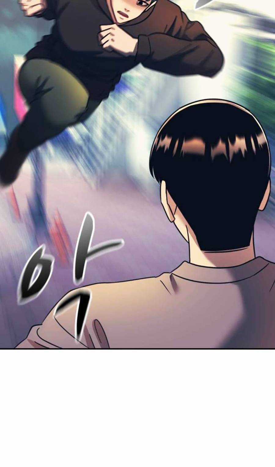 Sóng Ngầm Chapter 60 trang 48