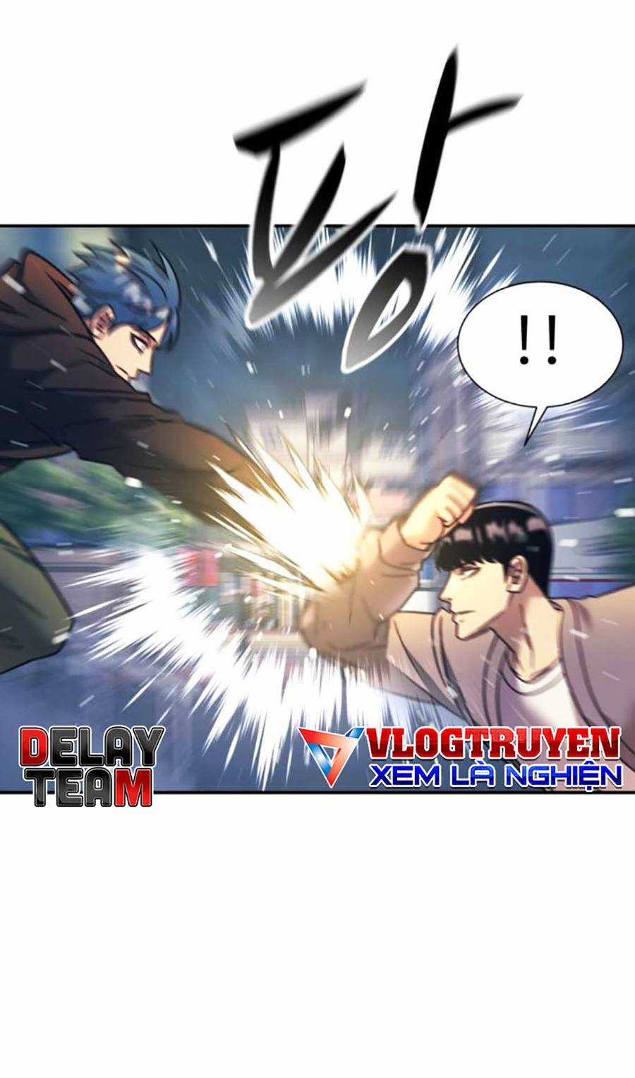 Sóng Ngầm Chapter 60 trang 49