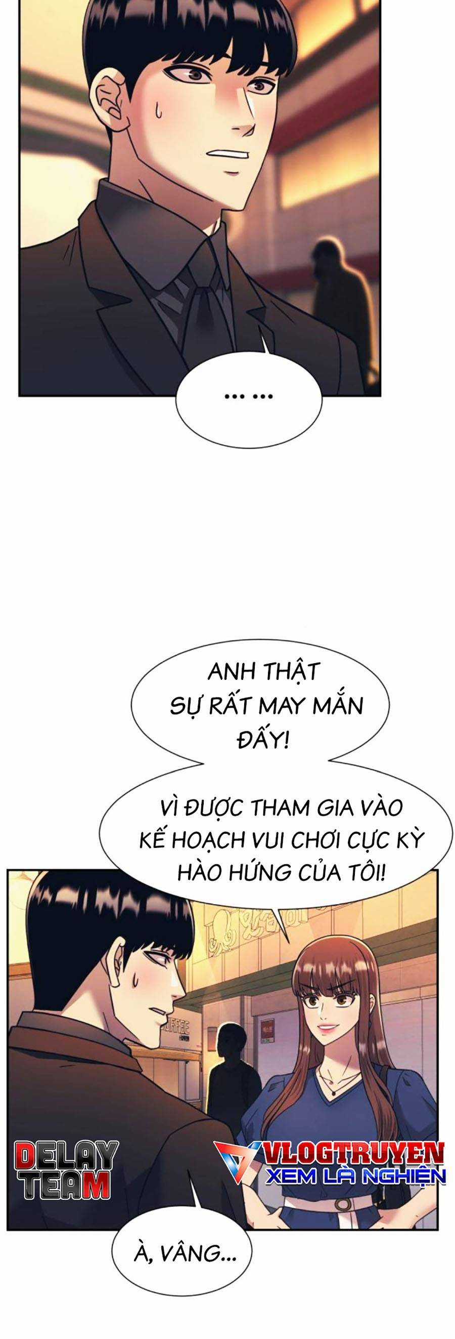 Sóng Ngầm Chapter 60 trang 5