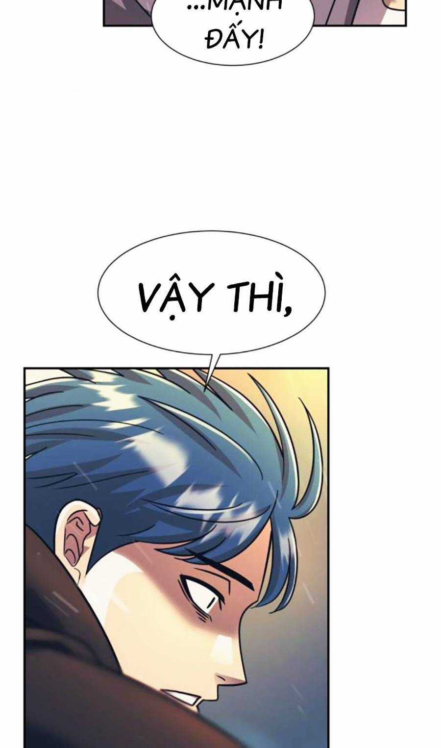 Sóng Ngầm Chapter 60 trang 51