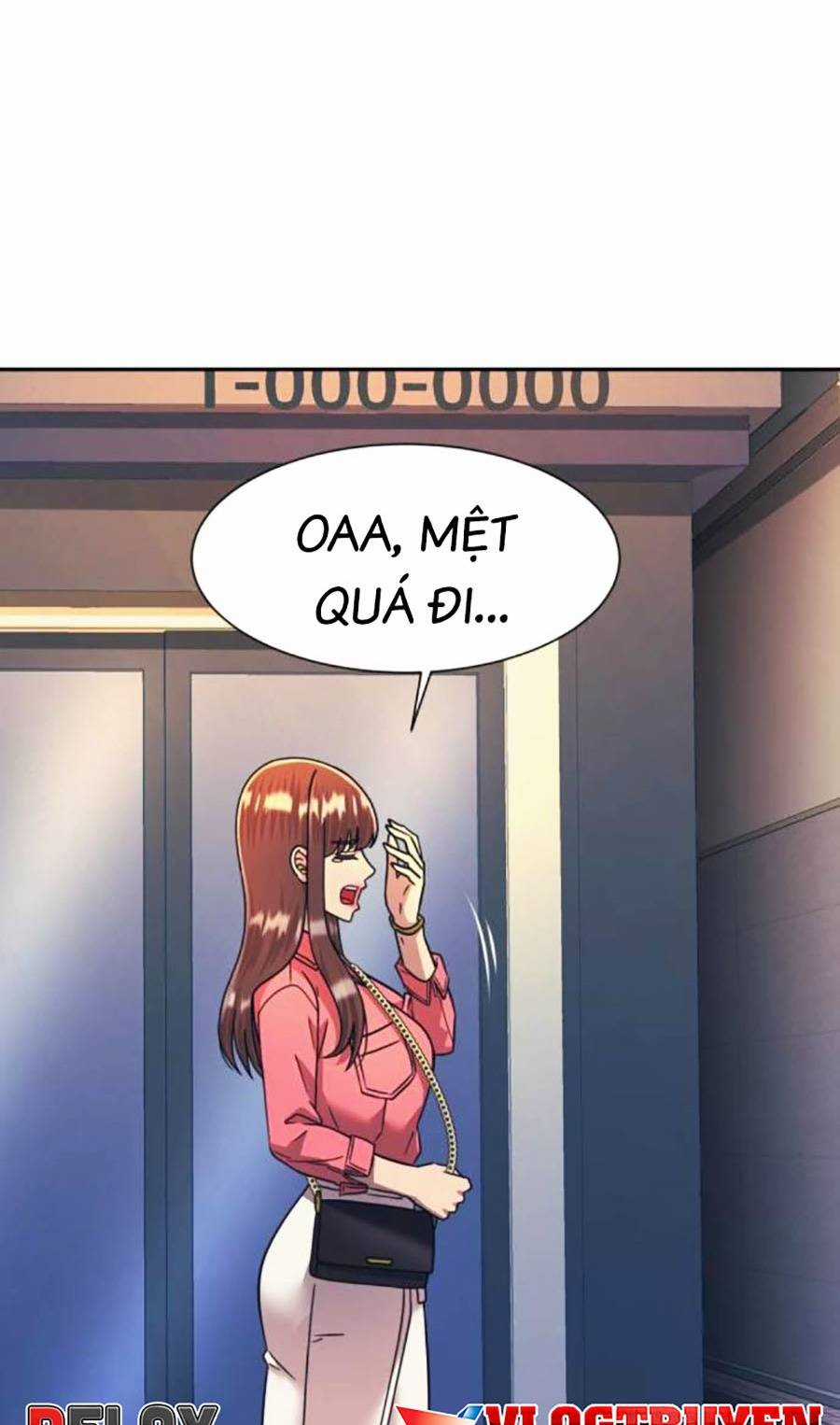 Sóng Ngầm Chapter 60 trang 53