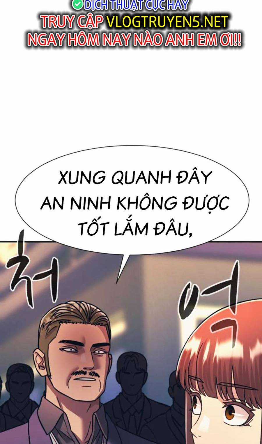 Sóng Ngầm Chapter 60 trang 56