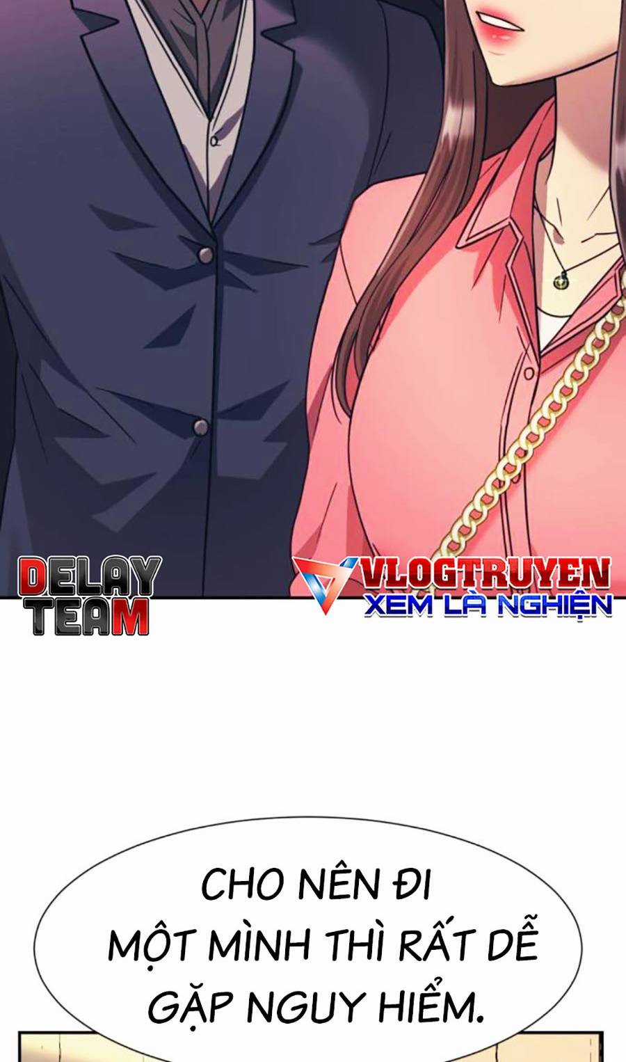 Sóng Ngầm Chapter 60 trang 57