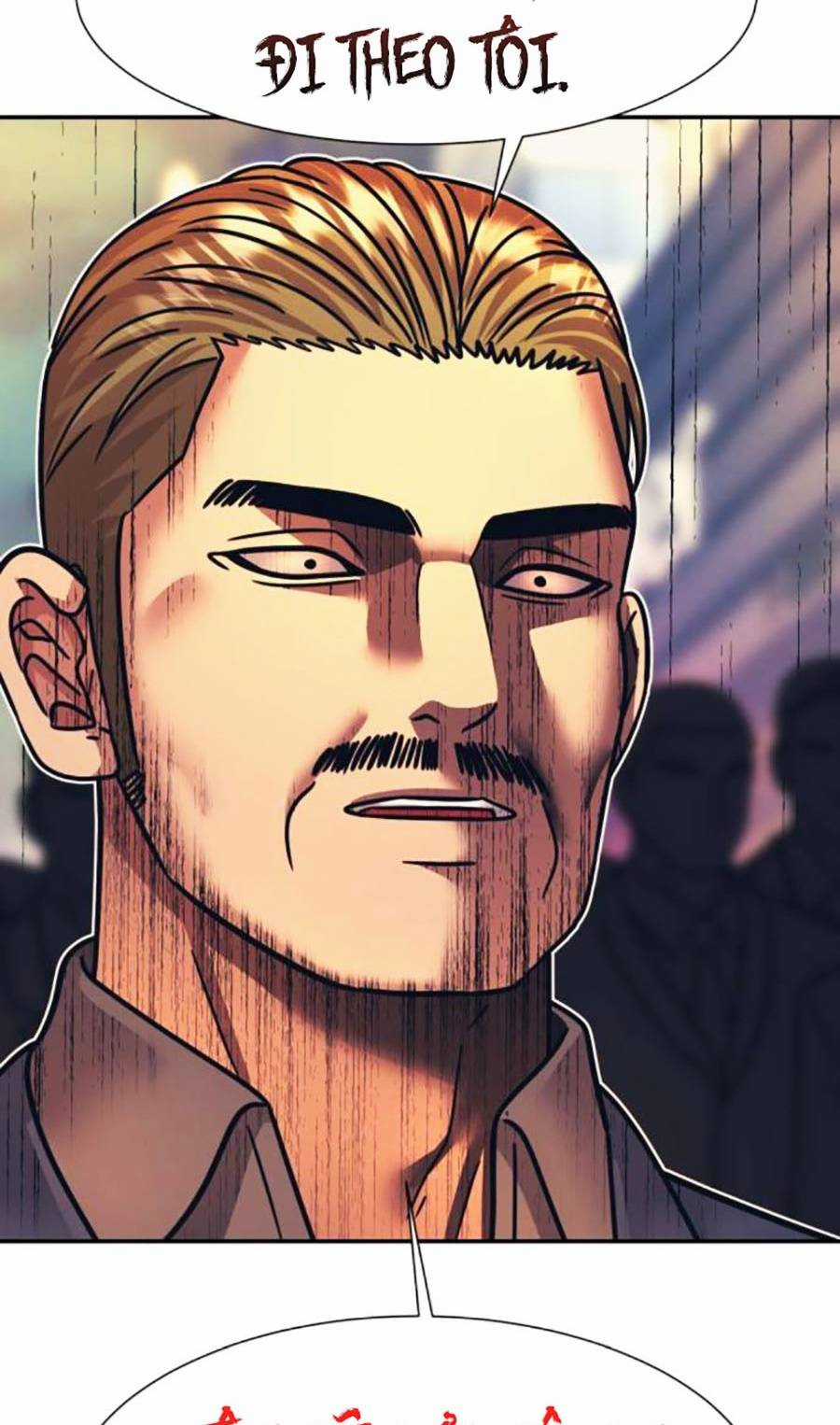 Sóng Ngầm Chapter 60 trang 59