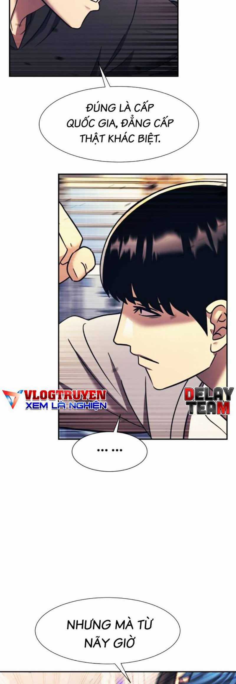 Sóng Ngầm Chapter 61 trang 11