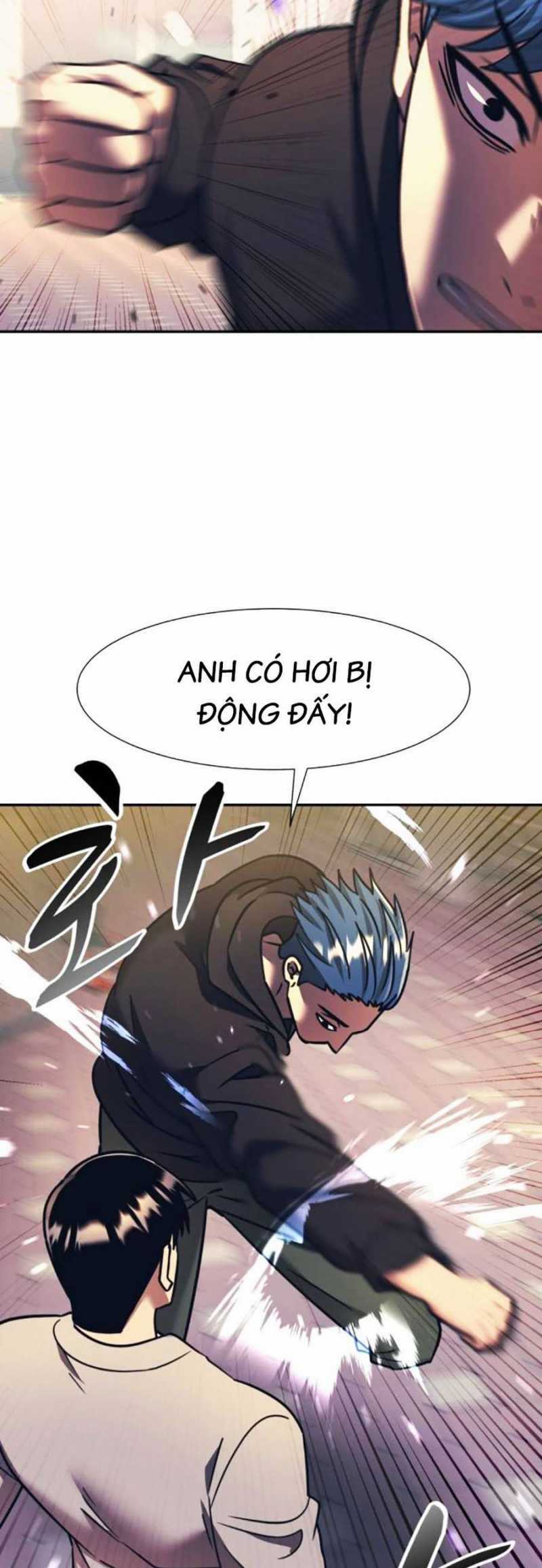 Sóng Ngầm Chapter 61 trang 12